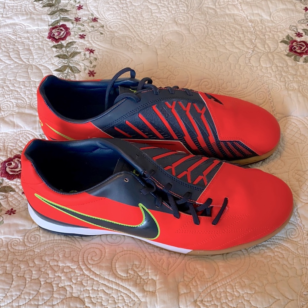 Nike T90 Shoot IV IC